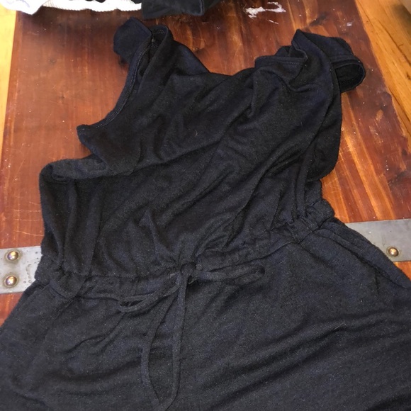 GAP Other - Black romper GAP Other - Black romper